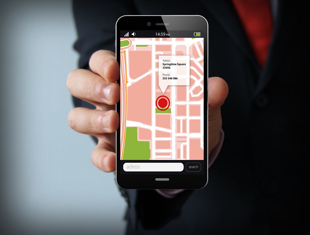 phone location tracker free iphone