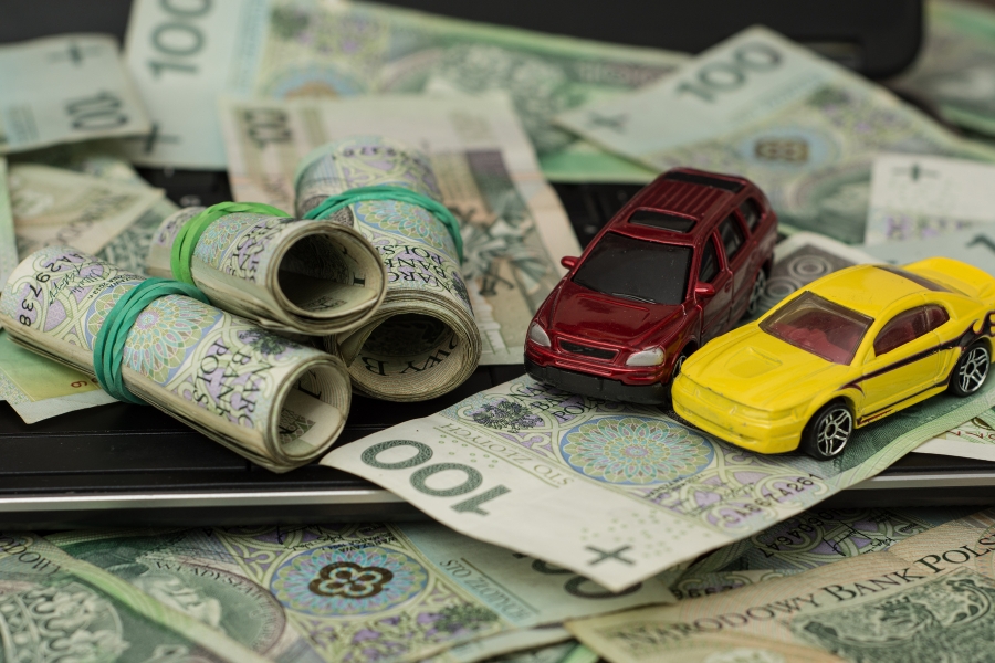  Jakich sztuczek negocjacyjnych użyć, aby dostać wyższą cenę za oddane auto w skupie?