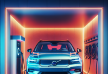 Volvo XC40 Recharge: Przewodnik po elektrycznej rewolucji w Twoim garażu